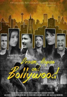 Dream Hopes of Bollywood